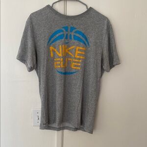 Nike basketball shirt
